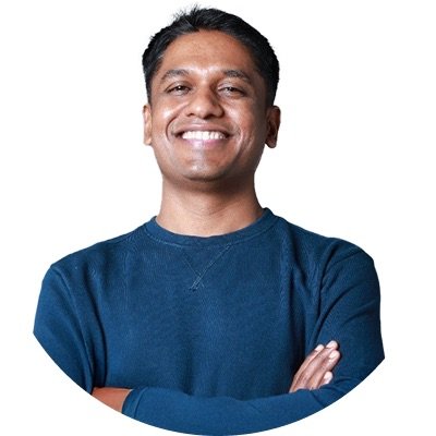 Aditya Lokesharaj